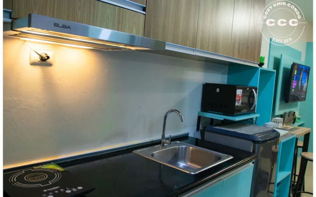 Avida Towers Sucat