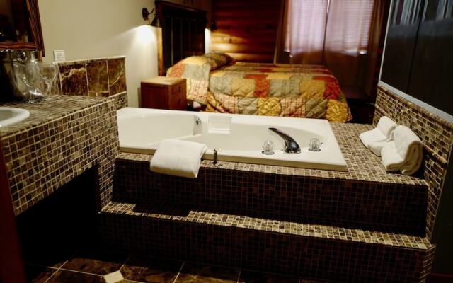 Sumas Mountain Lodge