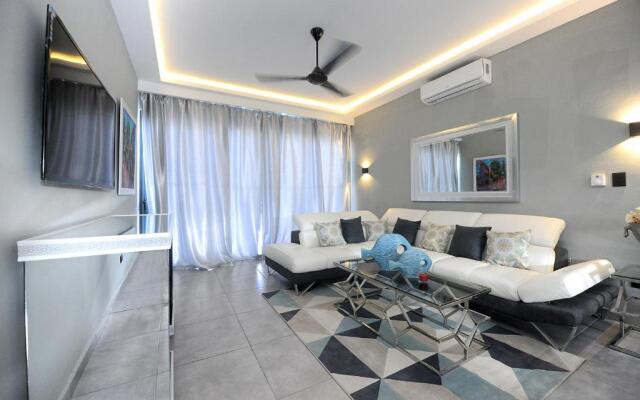 Instyle Residences at Rizz Suites
