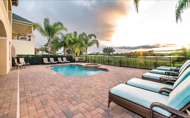 Fairway on the Green