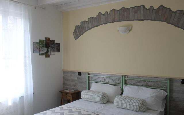 Le Camere Di Aladino