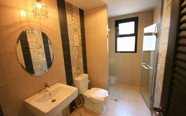 Namamema Boutique Hotel