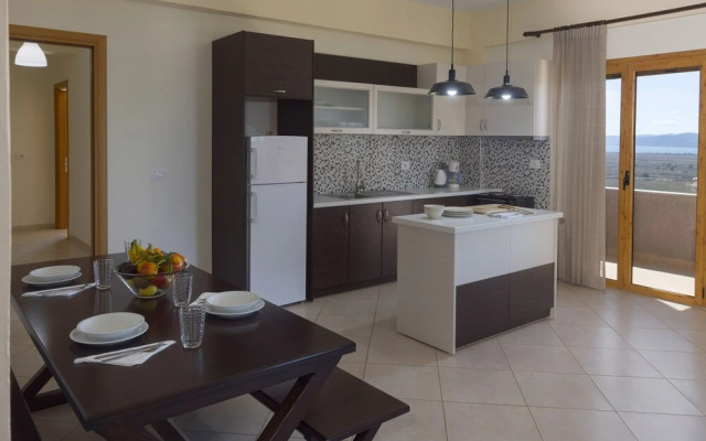 Casa Noste Apartments