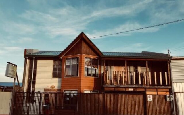 Hostal Galvarino Puerto Natales