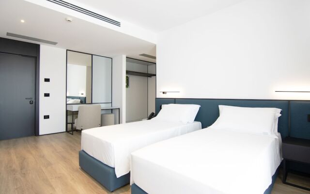 Mango Luxury Resorts