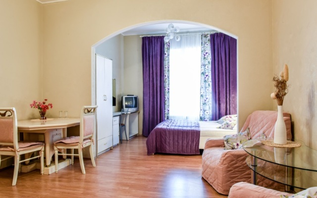 Невский Ряд