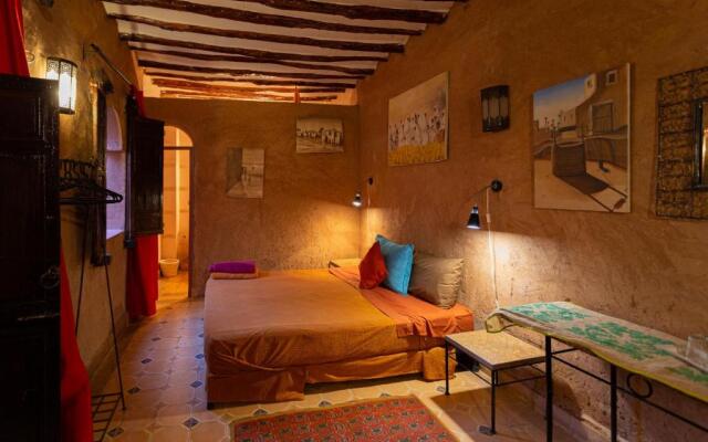 Riad numero 10