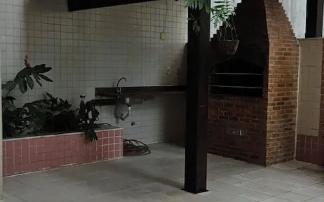 Sua Casa no Rio Ipanema 2Qts com Garagem