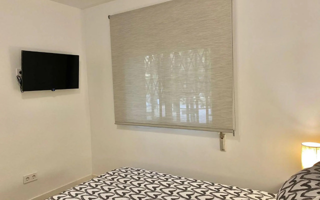 Centro Usera / Mirasierra 2