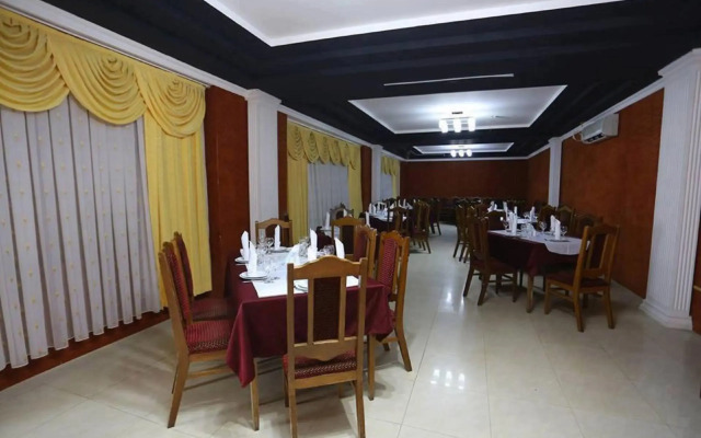 B&B Europa Hotel