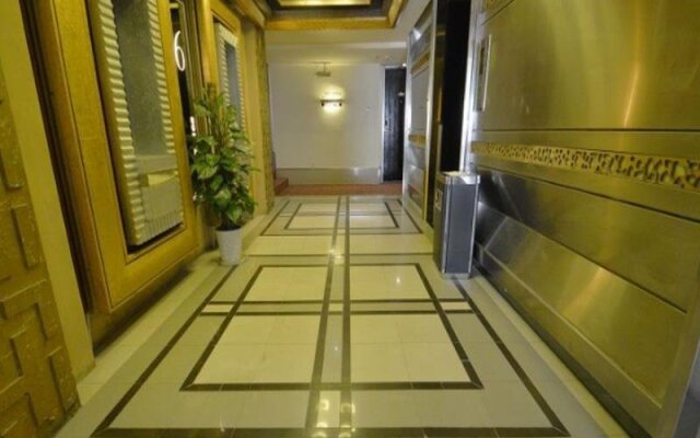 Motel 168 Nanjing Hu Ju Road Inn