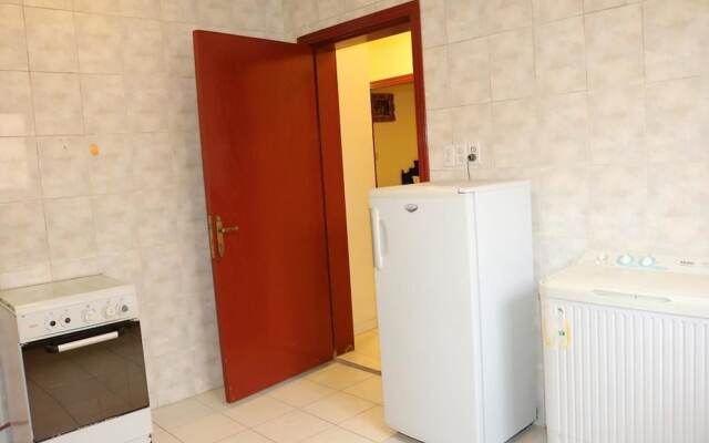 Ahla Amassi Furnished Units
