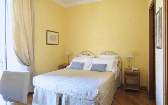 Dea Suite Roma