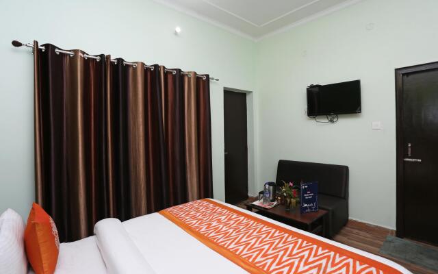 Sweet Home Sunset Resort