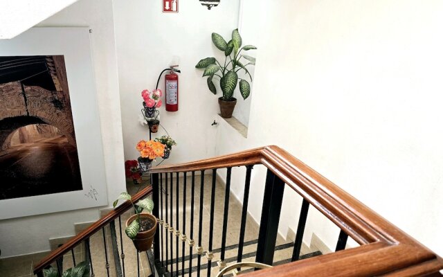 Hotel Plaza Baratillo