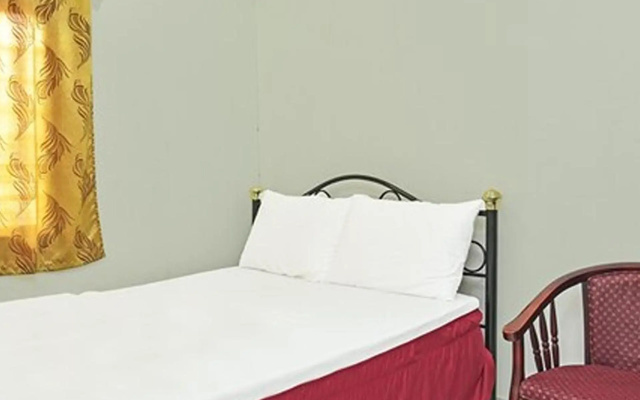 Home 90388 Homestay Masha – Guest Rooms – Padang Besar
