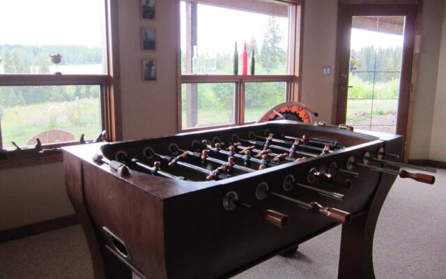 Double Hill Ranch & Lodge