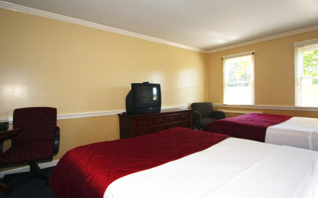 Clarion Inn Strasburg - Lancaster