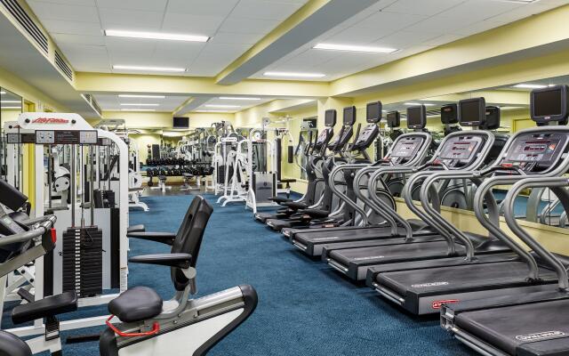 InterContinental Cleveland by IHG