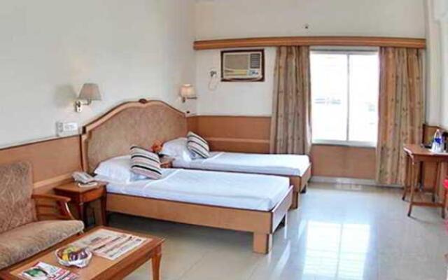 Alleppey Prince Hotel