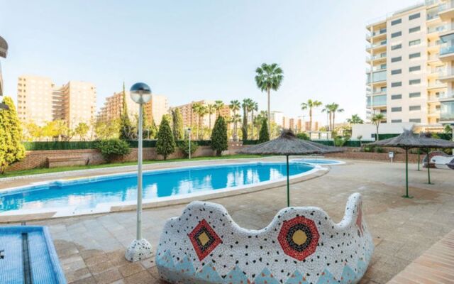 Costa Marfil II - Marina dOr