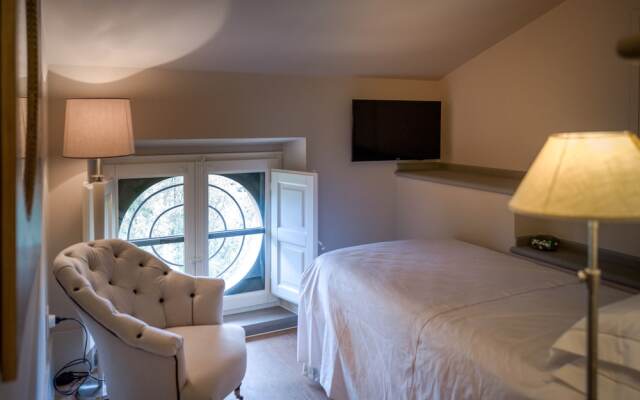 Villa Lanzirotti Luxury Property