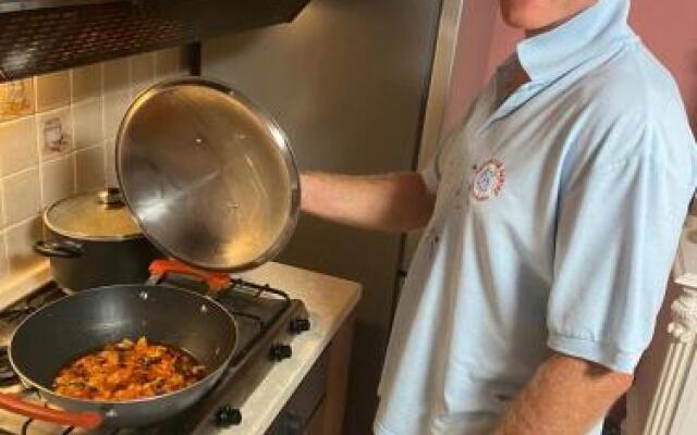 Casa Vacanze Sicilia