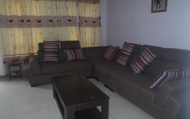 Comfy One bed Apartments