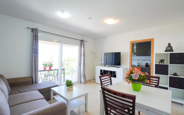 Apartament Lo Cor Del Delta