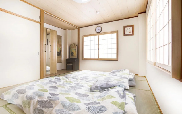 Shirakabanoyado-kujo