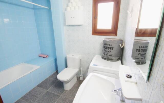 San Jaime 3B Beautiful Holiday Home In Benissa