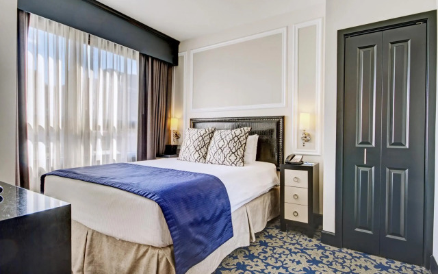 Club Wyndham Canterbury