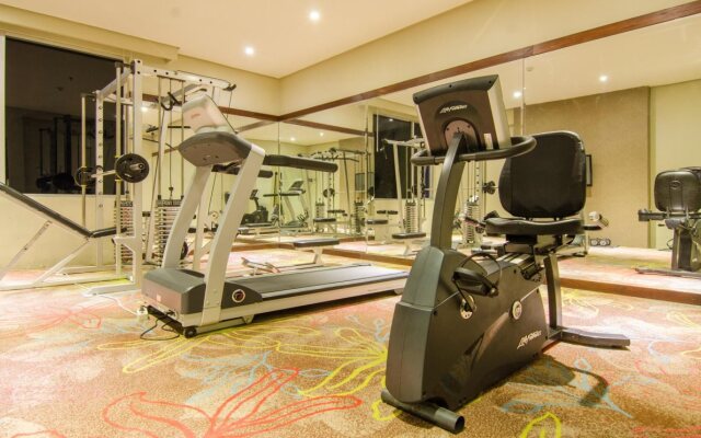 Savana Hotel & Convention Malang