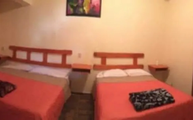 Posada Ónix Xilitla