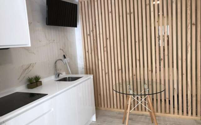 Apartamento Ducal 1 linea C3 B5