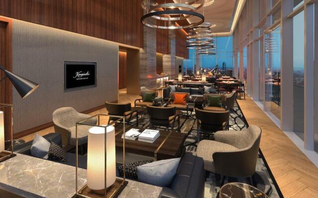 The David Kempinski Tel Aviv