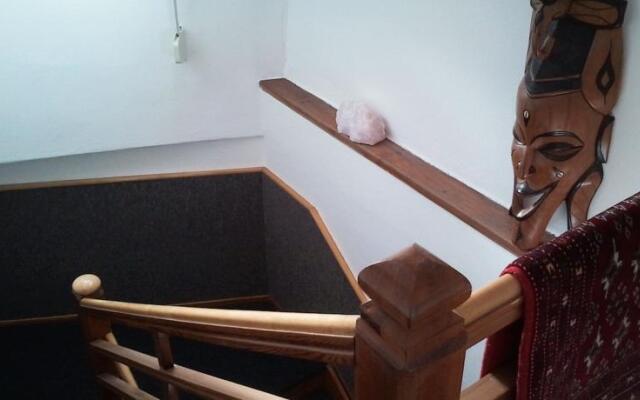 Apartmenthouse Lankowitz