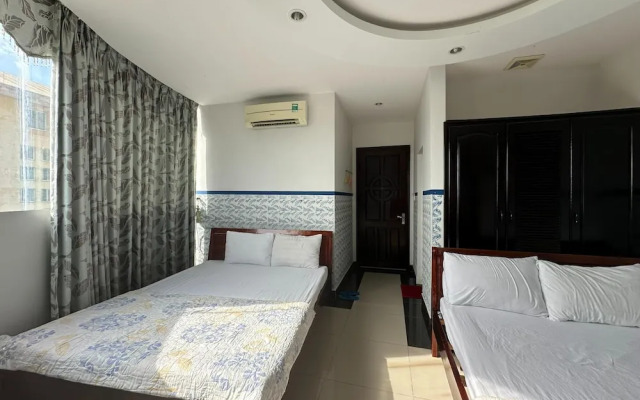 New Day Hotel