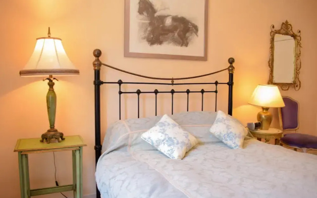 1 Bedroom Flat in New Town Edinburgh