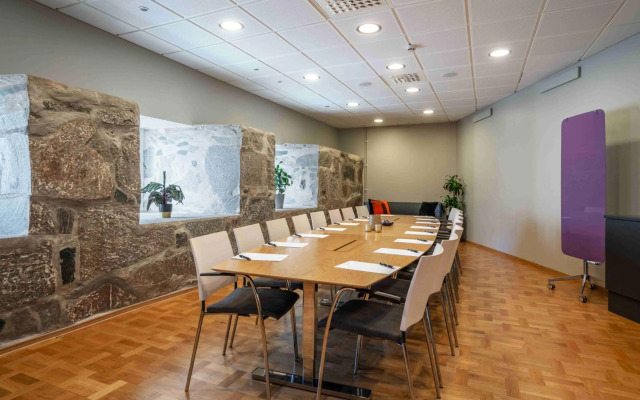 Thon Partner Hotel Dockyard