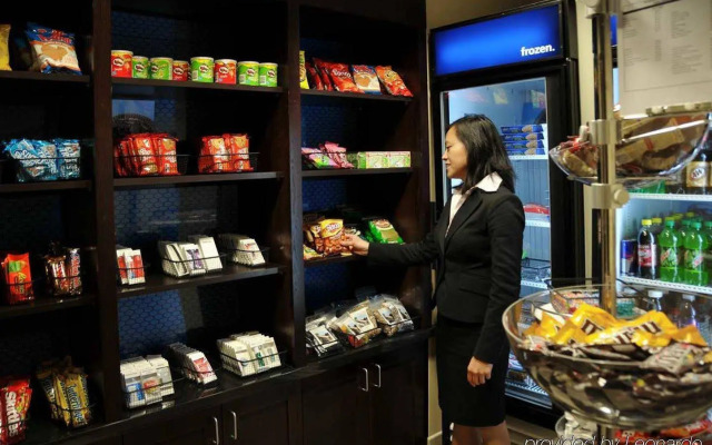 Hampton Inn-Denver West/Golden