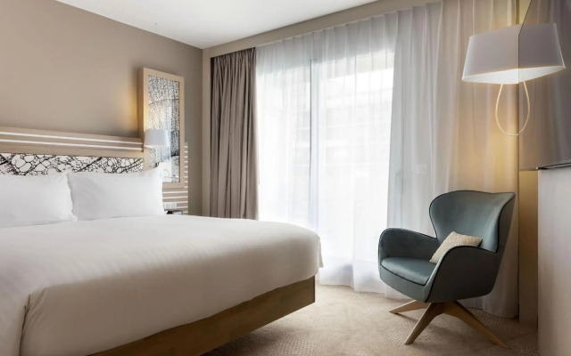 Hilton Garden Inn Le Havre France