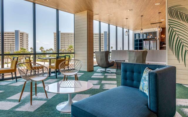 Cambria Hotel St Petersburg-Madeira Beach Marina