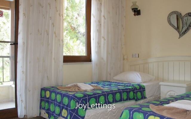 Villa AX03 by JoyLettings