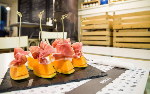 Rooms&Breakfast Tirano