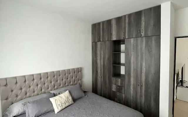 House in Private Altus 1