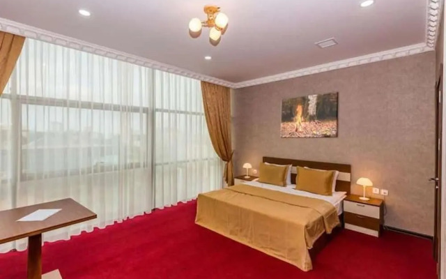 Sport Hostel Baku