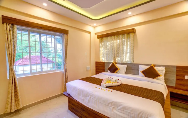Skylight Inn