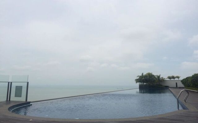 Thermospace Silverscape