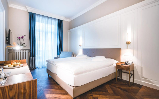 Hotel Reine Victoria